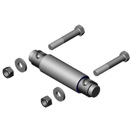 Atro Leaf Spring Hanger, SK55-10100 SK55-10100